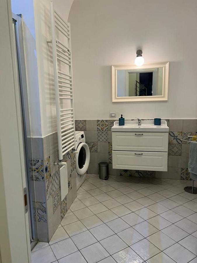 Ferienwohnung Casa Gaia A Due Passi Dal Duomo Neapel Exterior foto